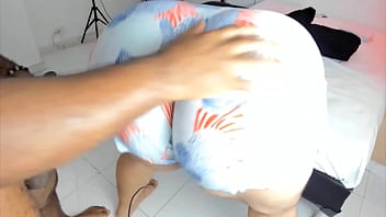 put your dick in my ass as soon as possible