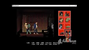 Parasite Seduces Citizens in Futuristic Hentai RPG – Full Access Unlocked