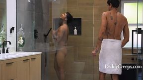 When Step Daddy Wants To Fuck You, You Don'_t Question It