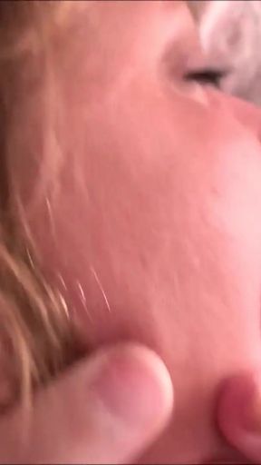 Sick Day With Step Mom - Mom Comes First - Alex Adams   Clip 2