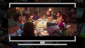 DESENHO ANIMADO 2015 COMPLETO MARIO