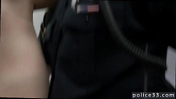 Naked police fucking teen movieture gay Two daddies are finer than one