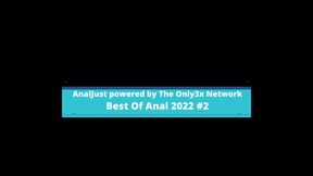 Best of Anal 2022 #2