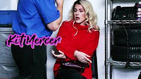 Kit Mercer Shop Sex