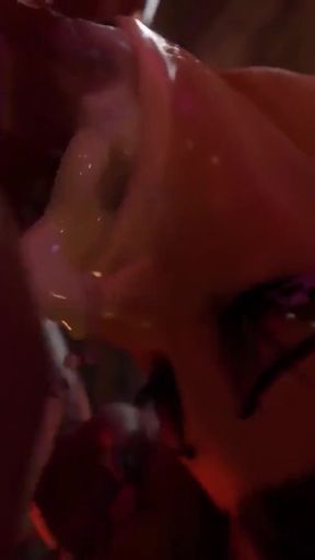 Betty's Dream Episode 1 By Omitome   Clip 2