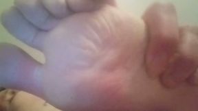 Waxing Poetic of Wrinkles