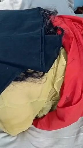 Anal Fucking of Desi Wife