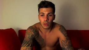 Hard Cock - Part 31