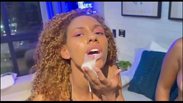 Dividindo o marido com a amiga