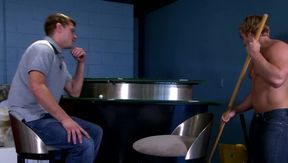 Next Door Friends: Stranded in Unholy Sensation