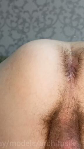 Cute cocky guys in a hot fuck with big dicks are filled with sperm!   Clip 1