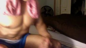 Sean Saunders Private Show