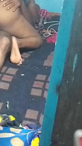 Captivating moment from &quot;Indian step cheats on husband kamasutra desi chudai&quot;