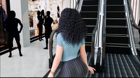 MILF of Sunville 70 I Got to Fuck Mrs Morris Tight Pussy