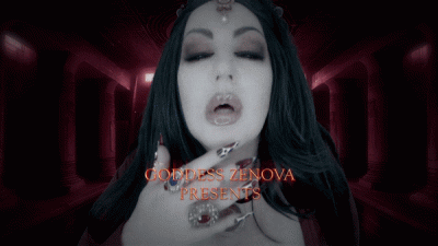Succubus Drain