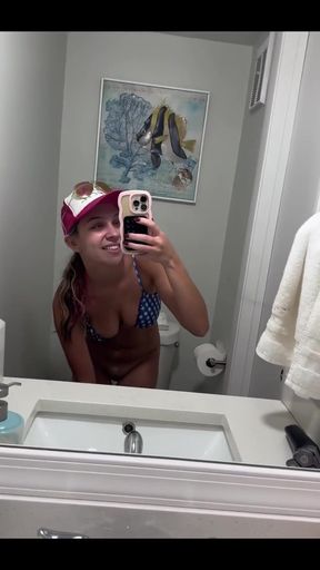 Just Got Back From a Boat Day with Some Friends