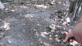 Strip Me with Your Eyes