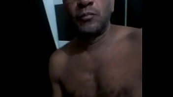 Coroa Pauzudo exibindo o dote 2
