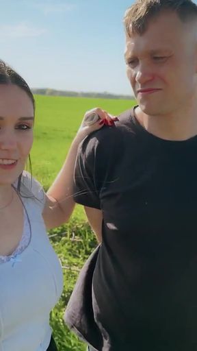 HUNT4K. I just gave a Stranger a Blowjob for Money   Clip 1