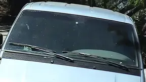 House Tour Gets Wet and Hard