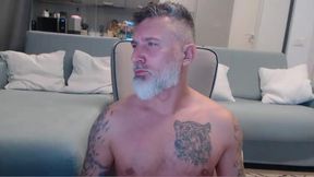 Christiano R Private Show