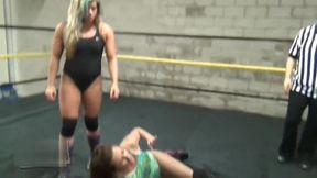 Shanna vs Barbi Hayden --1--