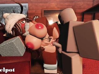 roblox deer sex