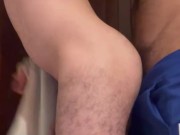 My Friend and I Stayed Home Alone and This is What Happened...