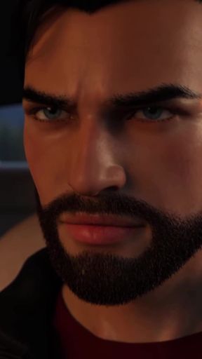 Slow and Furious Sex. Part 10