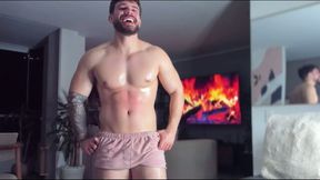 Valenthino Salvatore Private Show