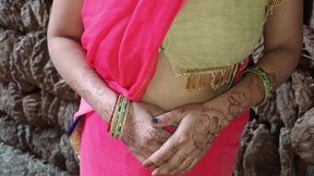 village bhabhi fucking with step brother