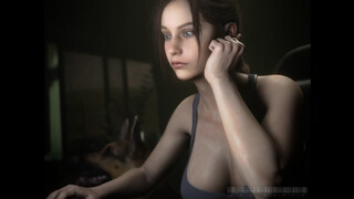 Claire S Burnout