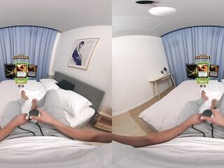 Dato Foland is a Hawt DND Rogue in a Homo Cosplay Adventure