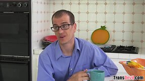 Stick that enormous pecker in there - lena kelly