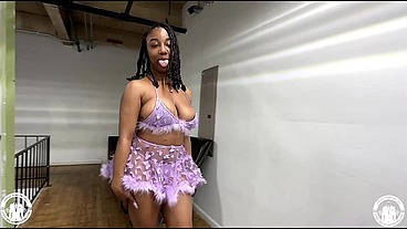 Glory hole fantasy roee quincey