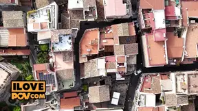 Sexy Petite Slut Mirari Hub Rides Your Hard Cock