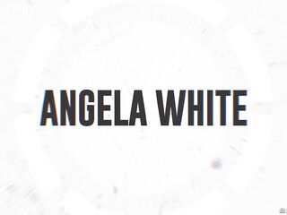 Clocked In - The Grind Not ever Stops! Angela White / Brazzers/ Go into XVPROMO on official website for discount