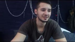 Adonis Steel Private Show