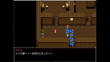(  18 ) H RPG Games Sexual Change Redairis #2