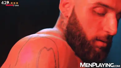 UNLEASH THE BEAST MINDBLOWING ANAL ACTION!