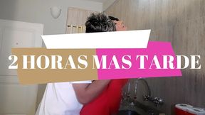 perla lopez, psychologist ninfomana all day fucking with the stepson
