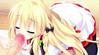 Fate Star Gf 1 Utter Gallery Mode eighteen+ Fanservice Gratitude.mp4