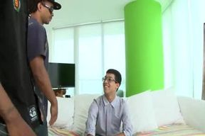 teenage Takes On two BBCs