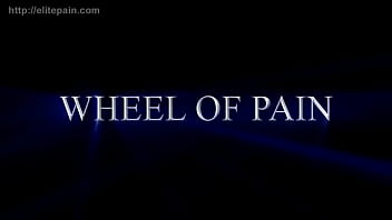 Painful game for 18yo girl