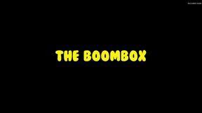 The BOOMBOX