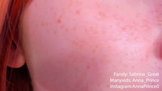 Zoom Close up my body tour