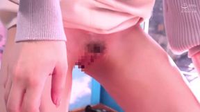 Oi, get a load of this: Cute J-pop babe loses her cool.