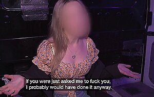 Charlie forde - blonde aussie likes rough sex, forgive me father