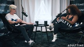 Avery Jane Fisting, Milking, & Banana Butt Stuff | the Adult Time Podcast
