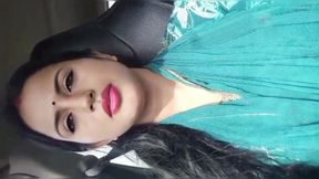 Season 163. Doing fuck in car with boyfriend